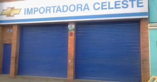 IMPORTADORA CELESTE BOGOTÁ IMPORTADORA CELESTE BOGOTÁ